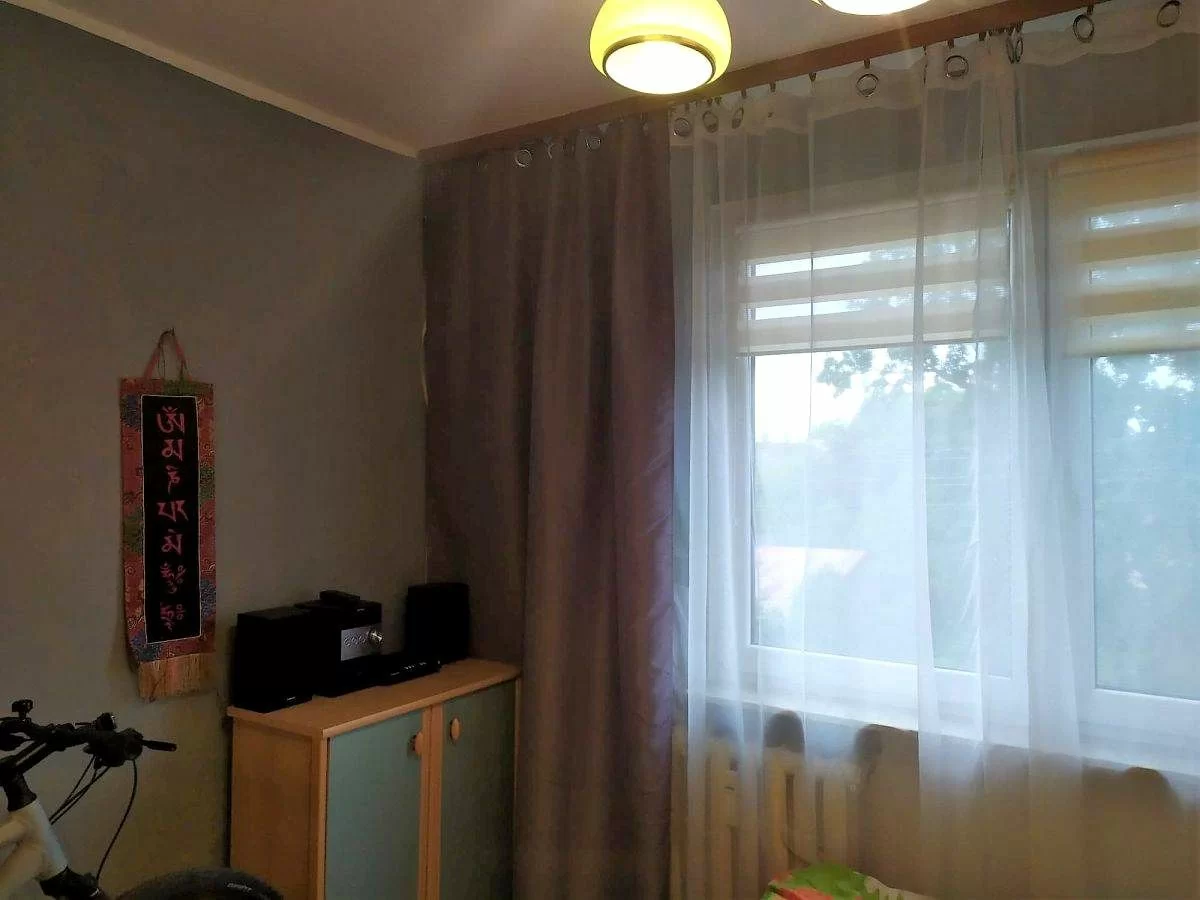 Sprzedam Mieszkanie 36m² Żyrardów