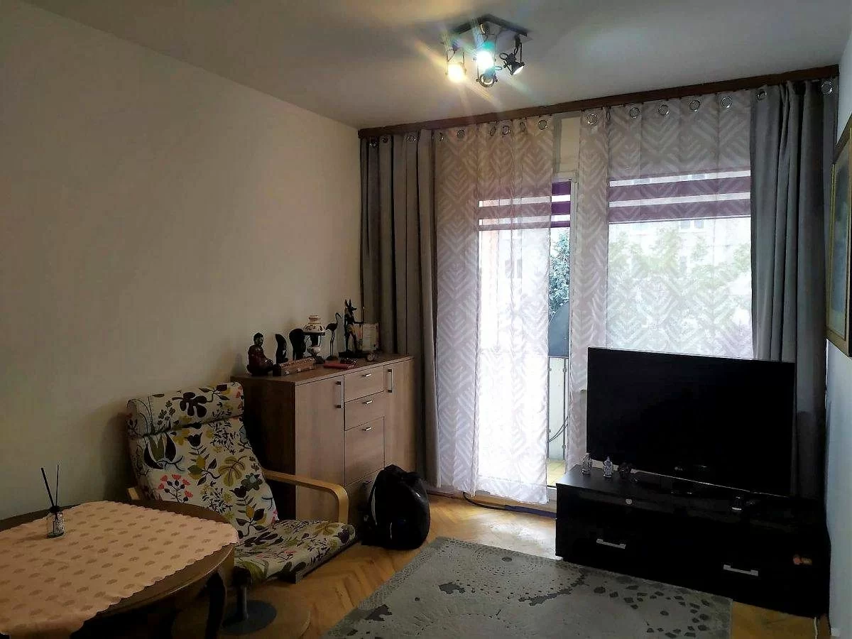 Sprzedam Mieszkanie 36m² Żyrardów
