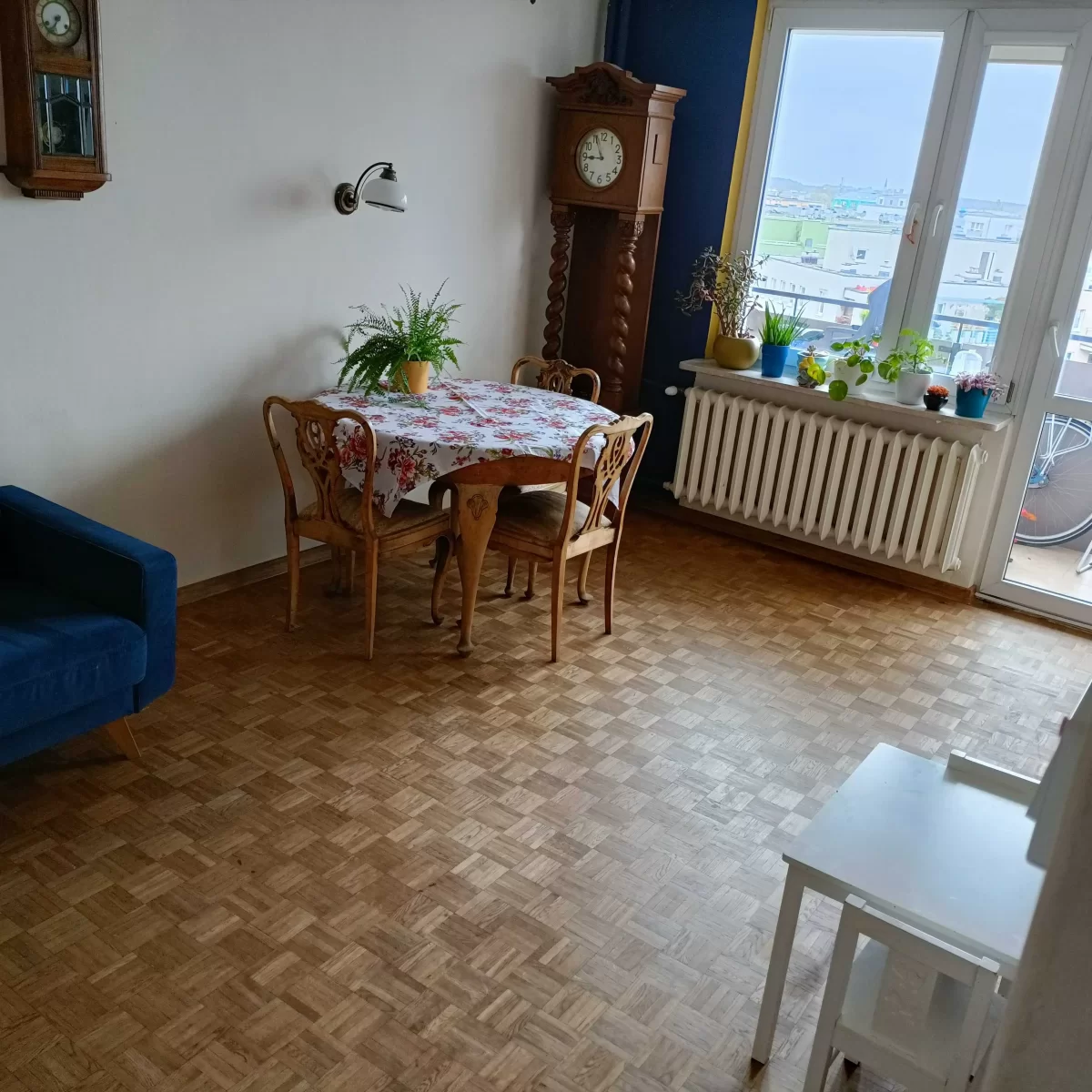 Sprzedam mieszkanie 63 m Warszawa, Praga-Południe