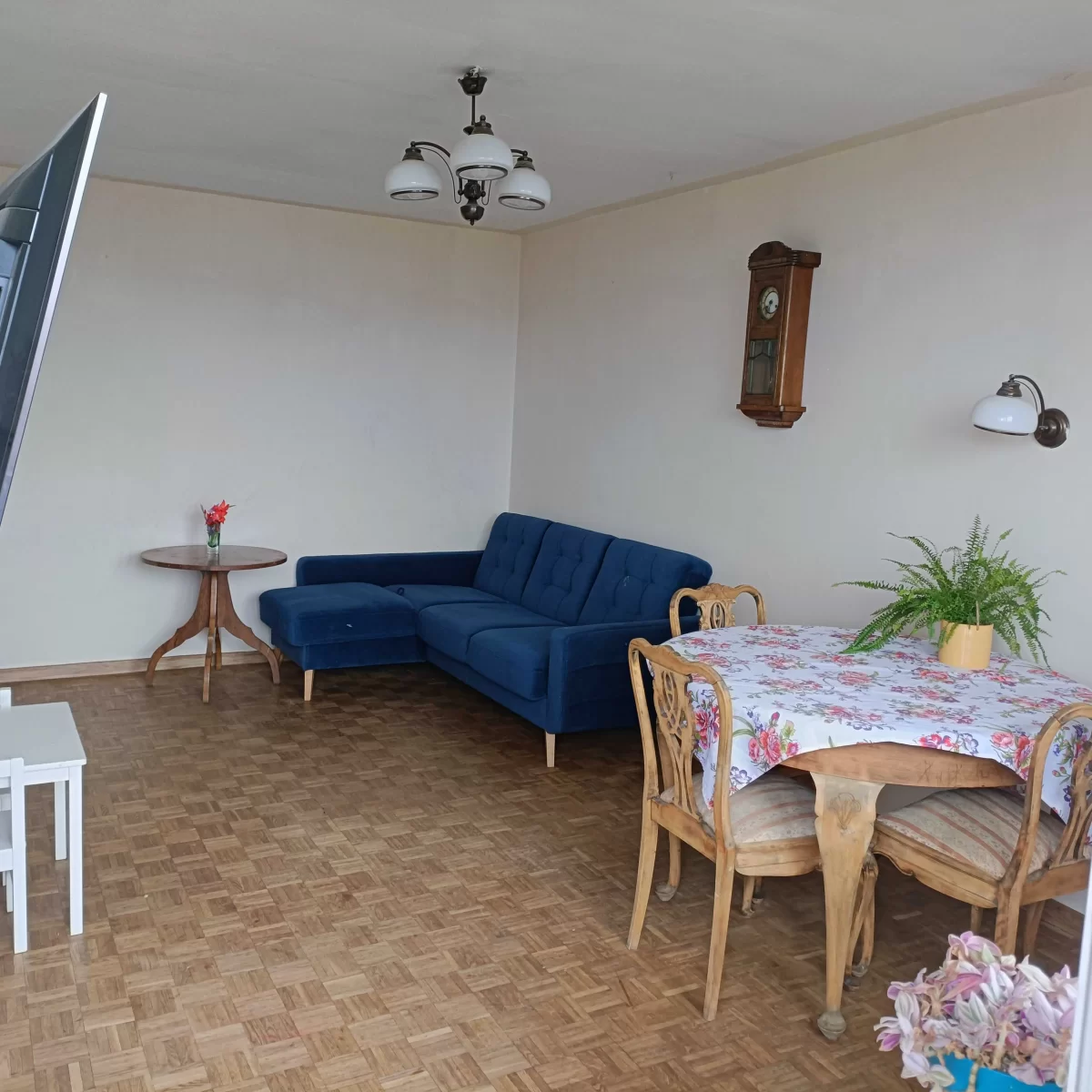 Sprzedam mieszkanie 63 m Warszawa, Praga-Południe