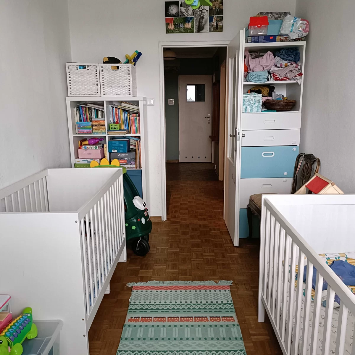 Sprzedam mieszkanie 63 m Warszawa, Praga-Południe