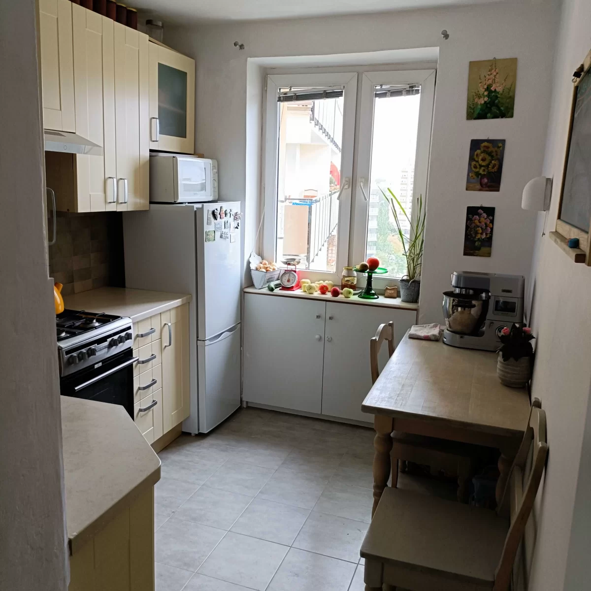 Sprzedam mieszkanie 63 m Warszawa, Praga-Południe