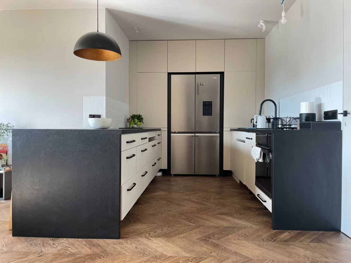 Sprzedam mieszkanie Czyżyny Kraków apartament 3 pokoje 73,35 m kw