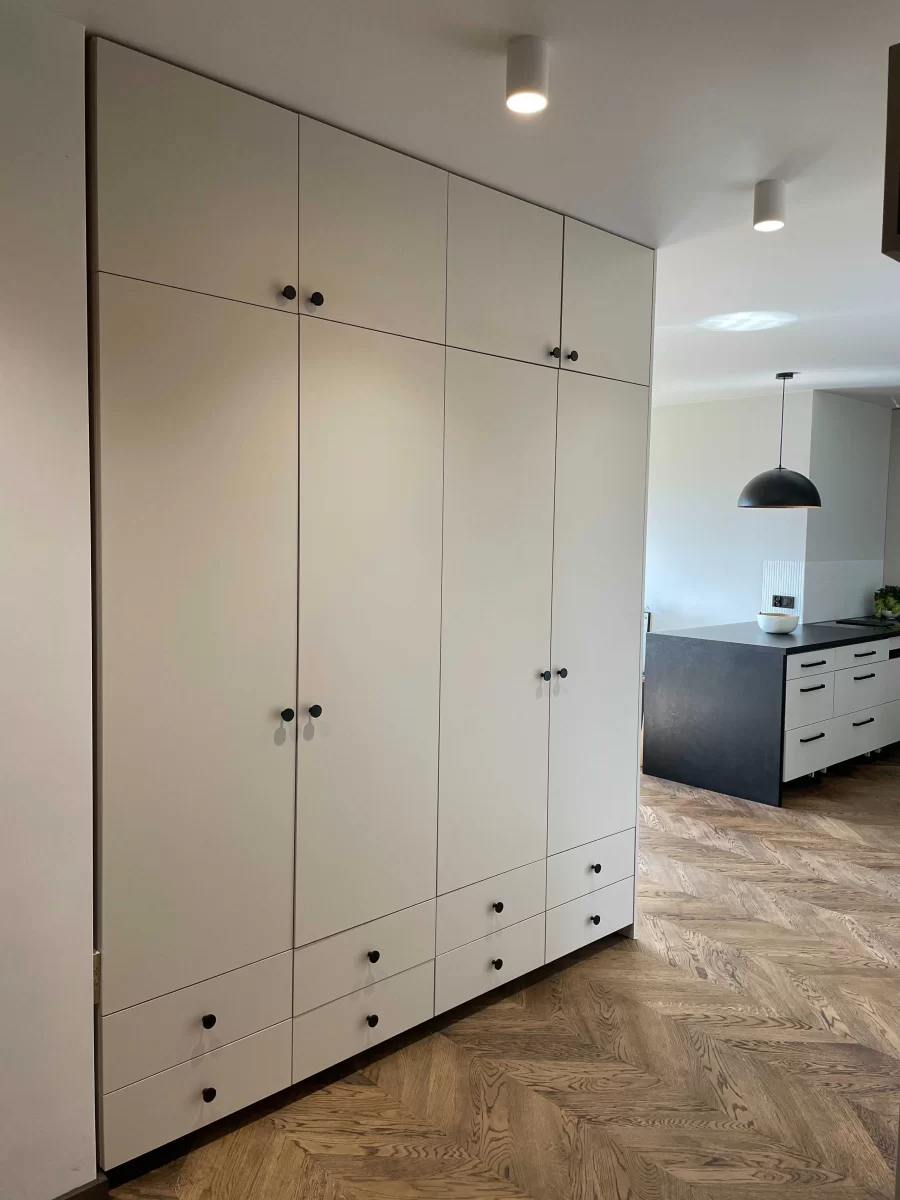 Sprzedam mieszkanie Czyżyny Kraków apartament 3 pokoje 73,35 m kw