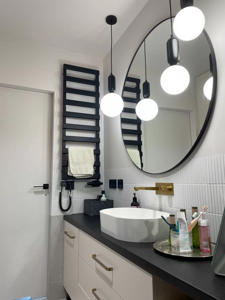 Sprzedam mieszkanie Czyżyny Kraków apartament 3 pokoje 73,35 m kw