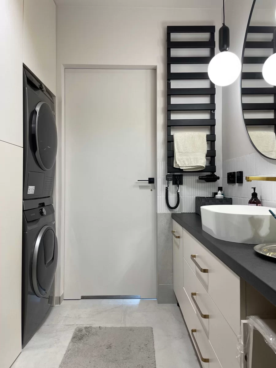 Sprzedam mieszkanie Czyżyny Kraków apartament 3 pokoje 73,35 m kw