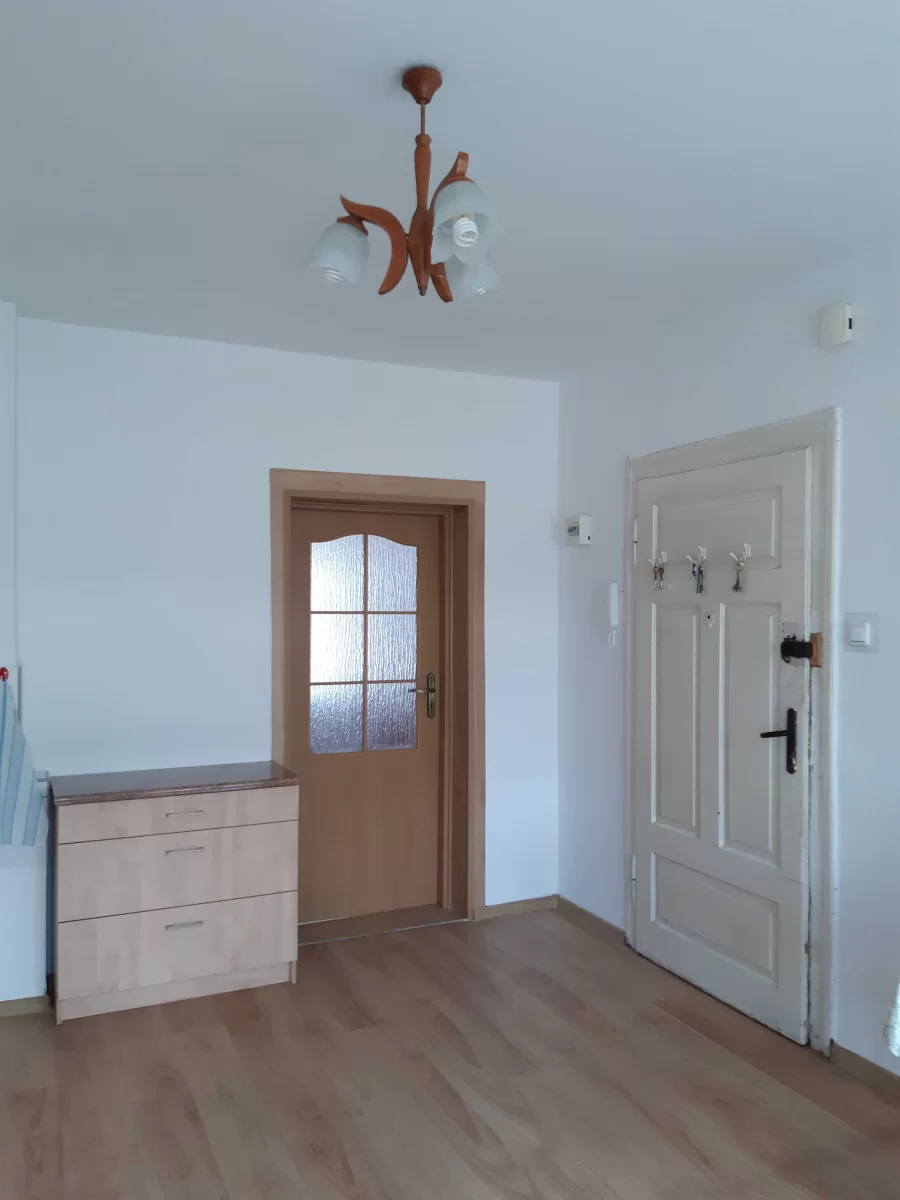 Sprzedam mieszkanie Żyrardów