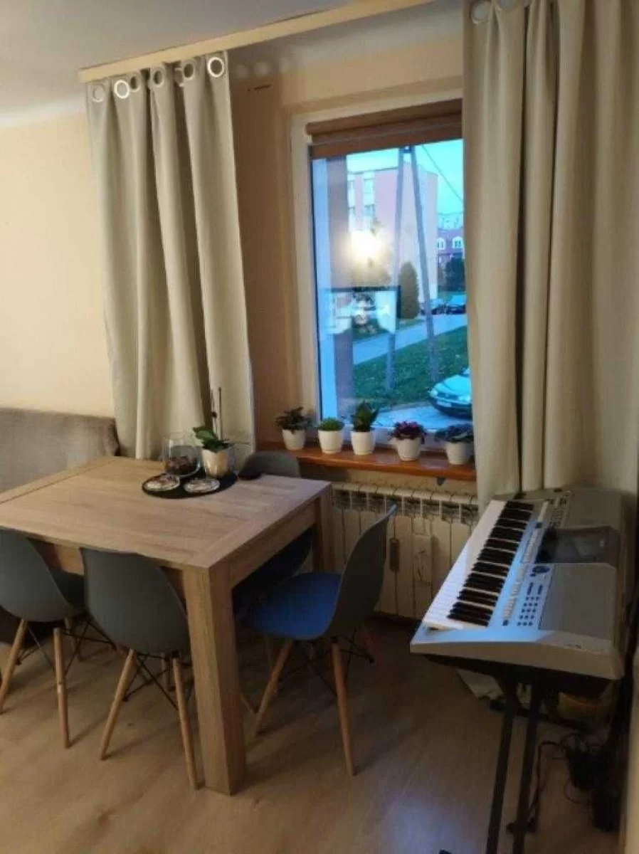 Sprzedam mieszkanie o pow. 37m2 Łęczyca na parterze