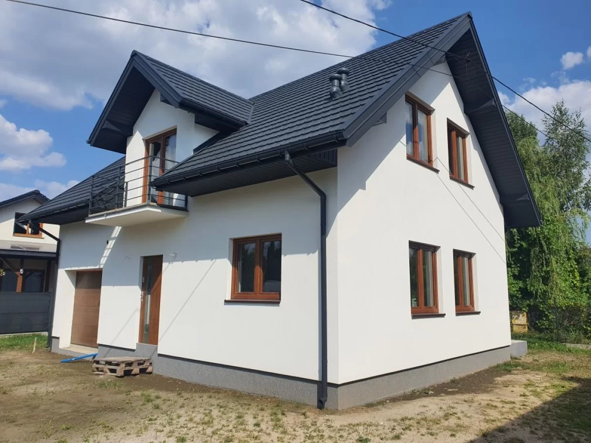 Sprzedam dom wolnostojący Radom