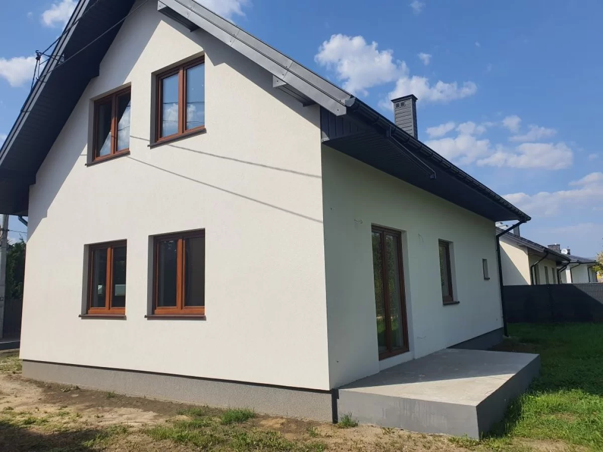 Sprzedam dom wolnostojący Radom