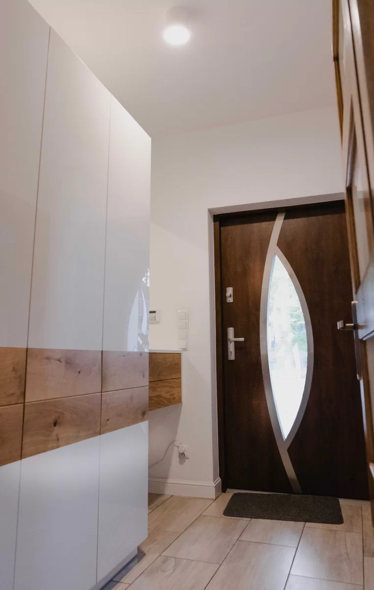 Sprzedam Dom i Garaż Działka 1100 m2 , Ciechocinek