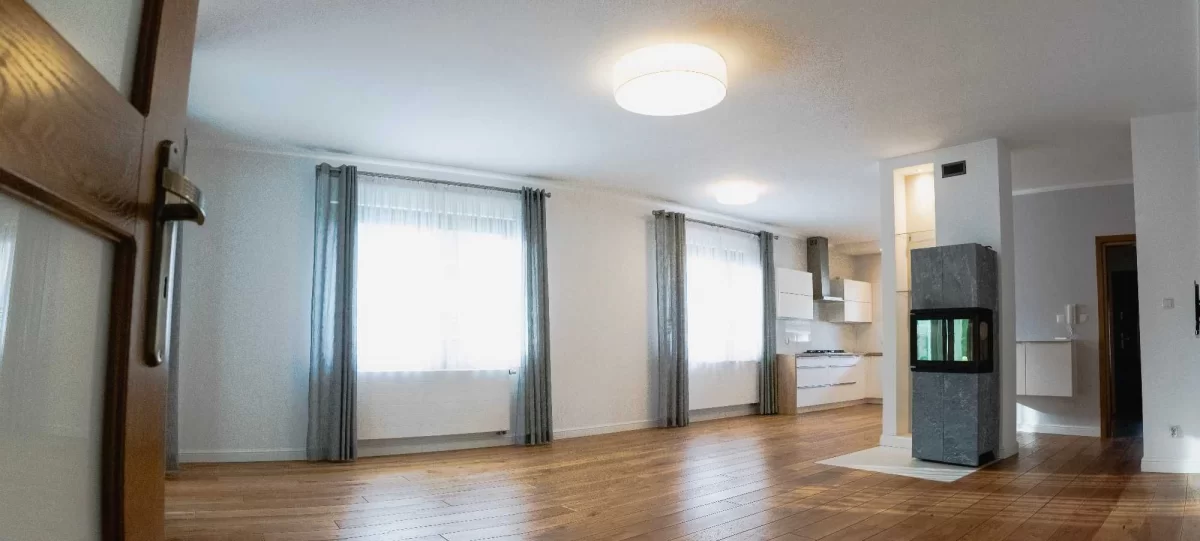 Sprzedam Dom i Garaż Działka 1100 m2 , Ciechocinek