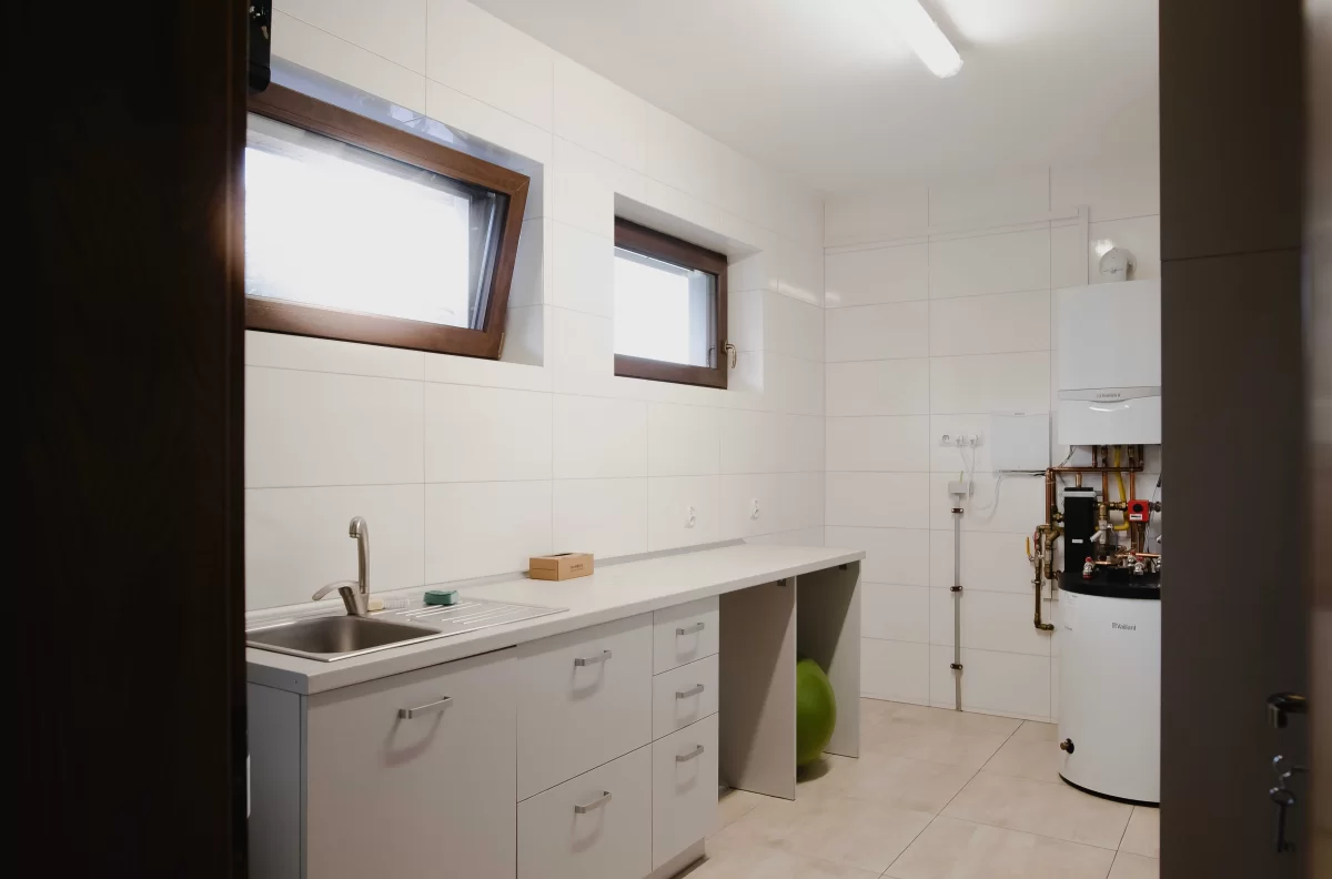 Sprzedam Dom i Garaż Działka 1100 m2 , Ciechocinek