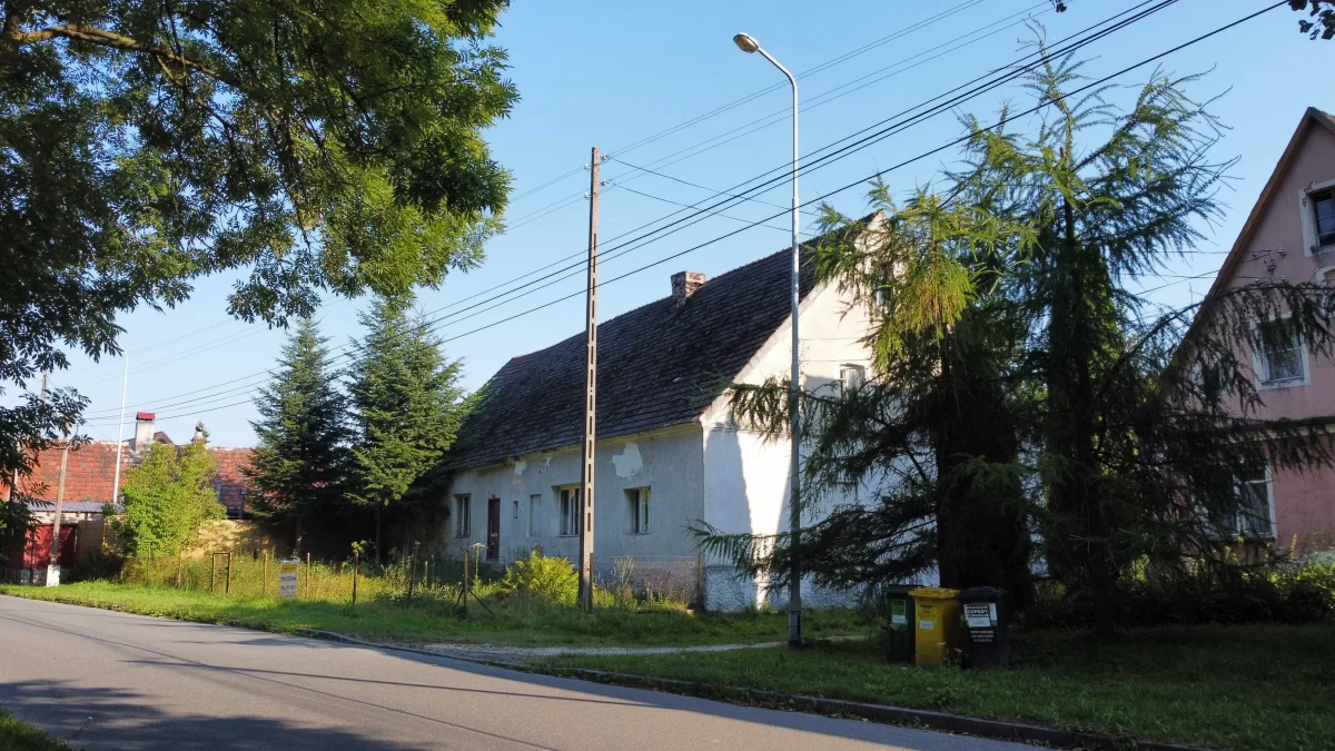 Sprzedam dom, uzdrowisko Lądek-Zdrój