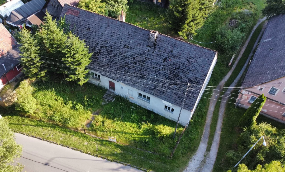 Sprzedam dom, uzdrowisko Lądek-Zdrój
