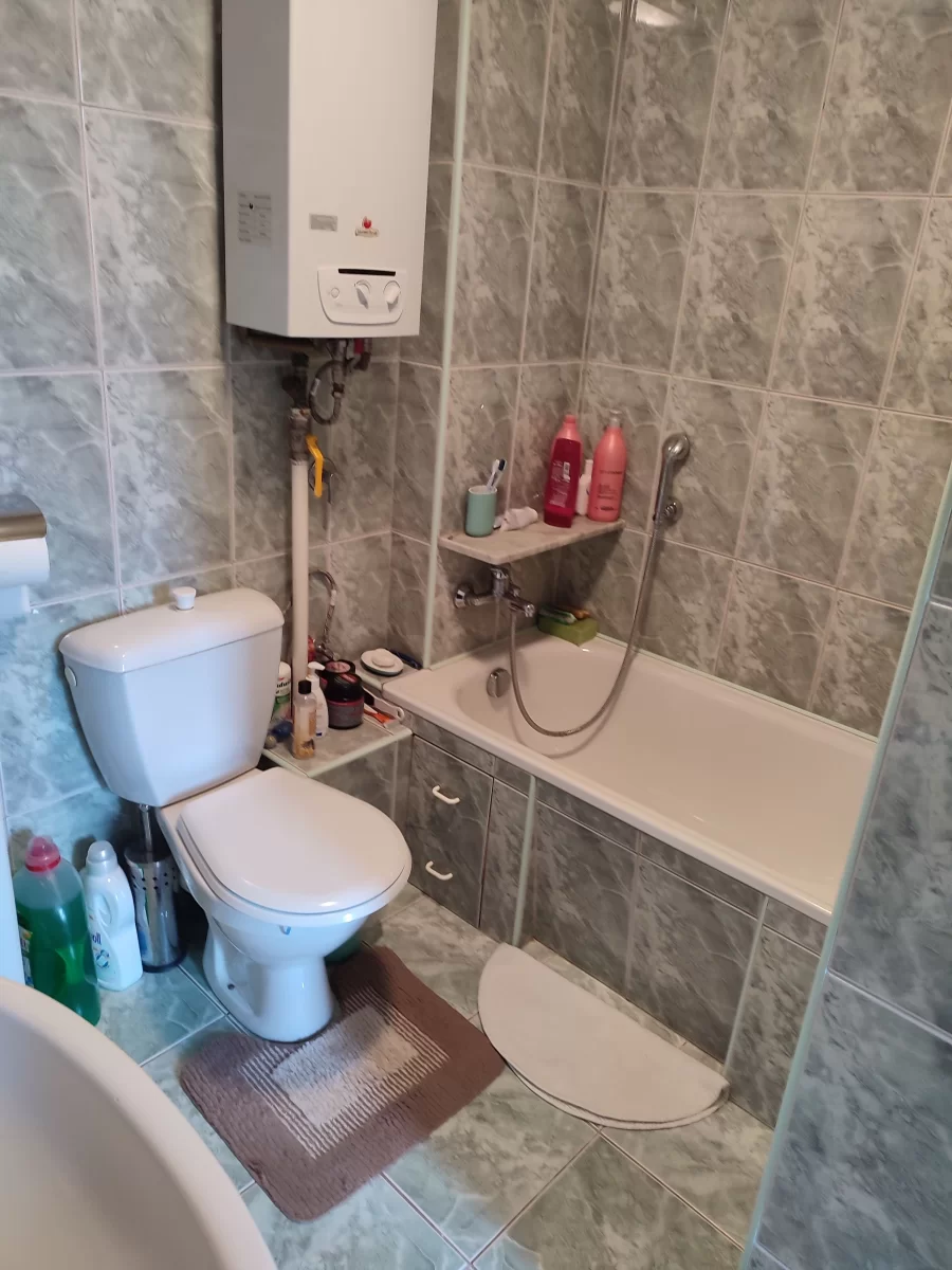 Sprzedam dom Łomianki w zabudowie bliźniaczej
