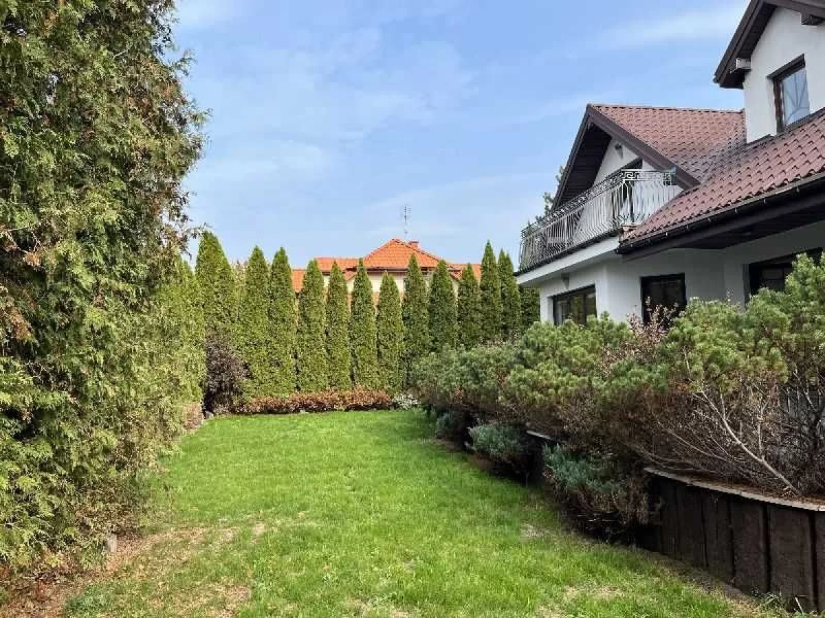 Sprzedam dom Kobyłka ul.Reymonta