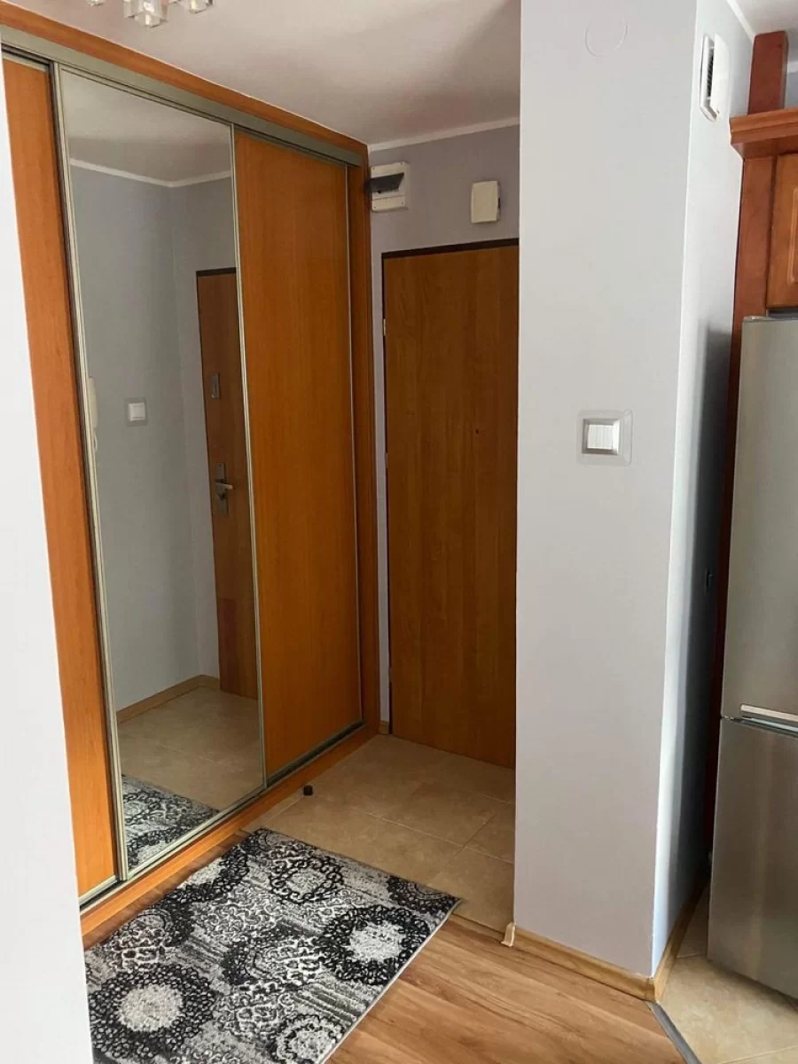 Wynajmę 2-pokojowe mieszkanie Elbląg