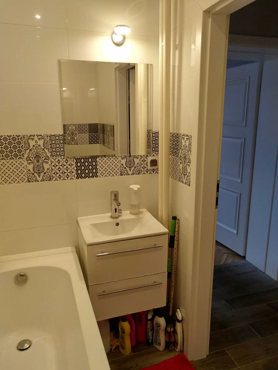 wynajmę mieszkanie górniak łódź