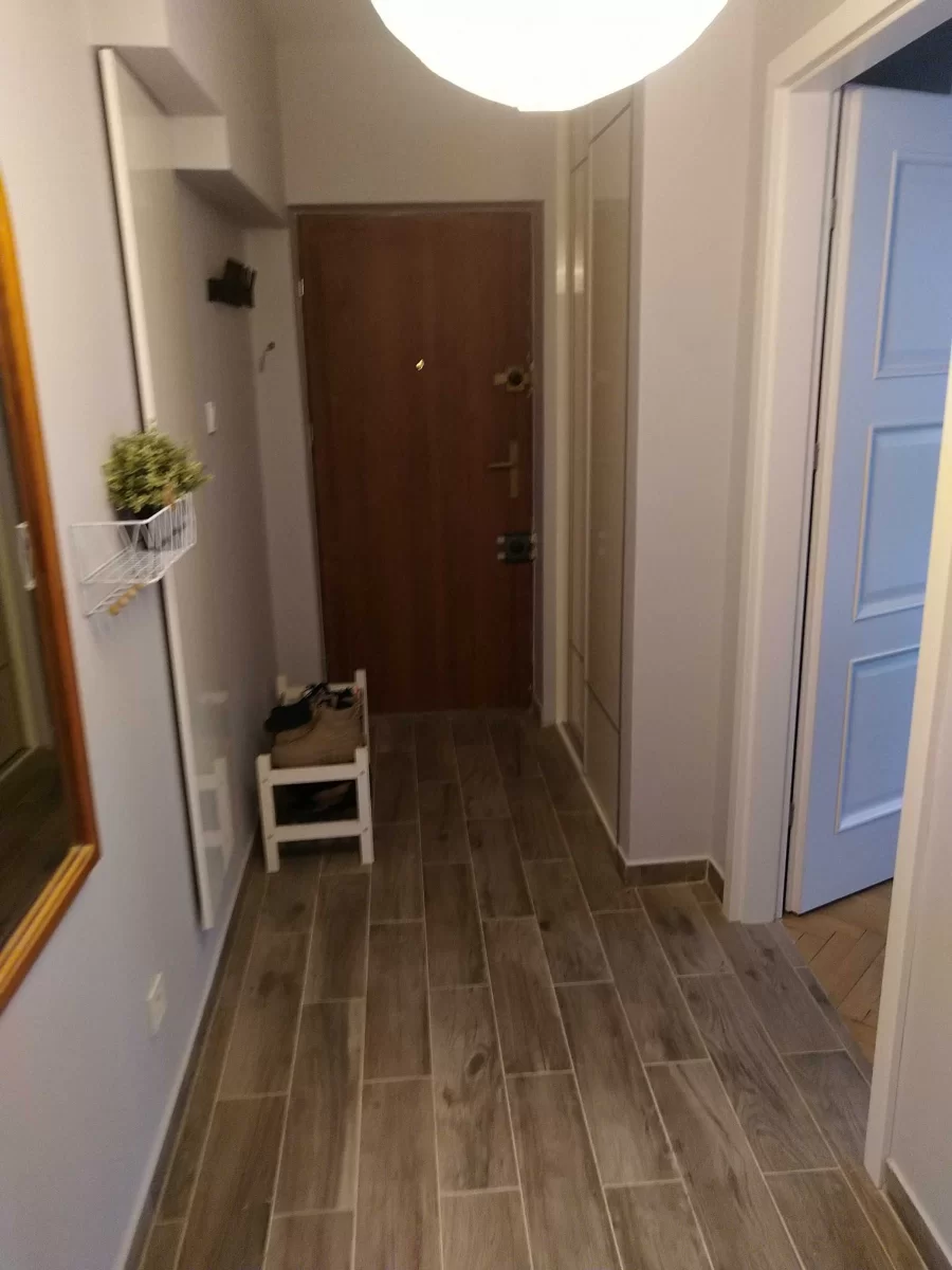 wynajmę mieszkanie górniak łódź
