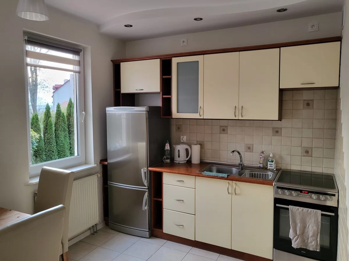Mieszkanie, kawalerka do wynajęcia Olsztyn, ul. Jarocka