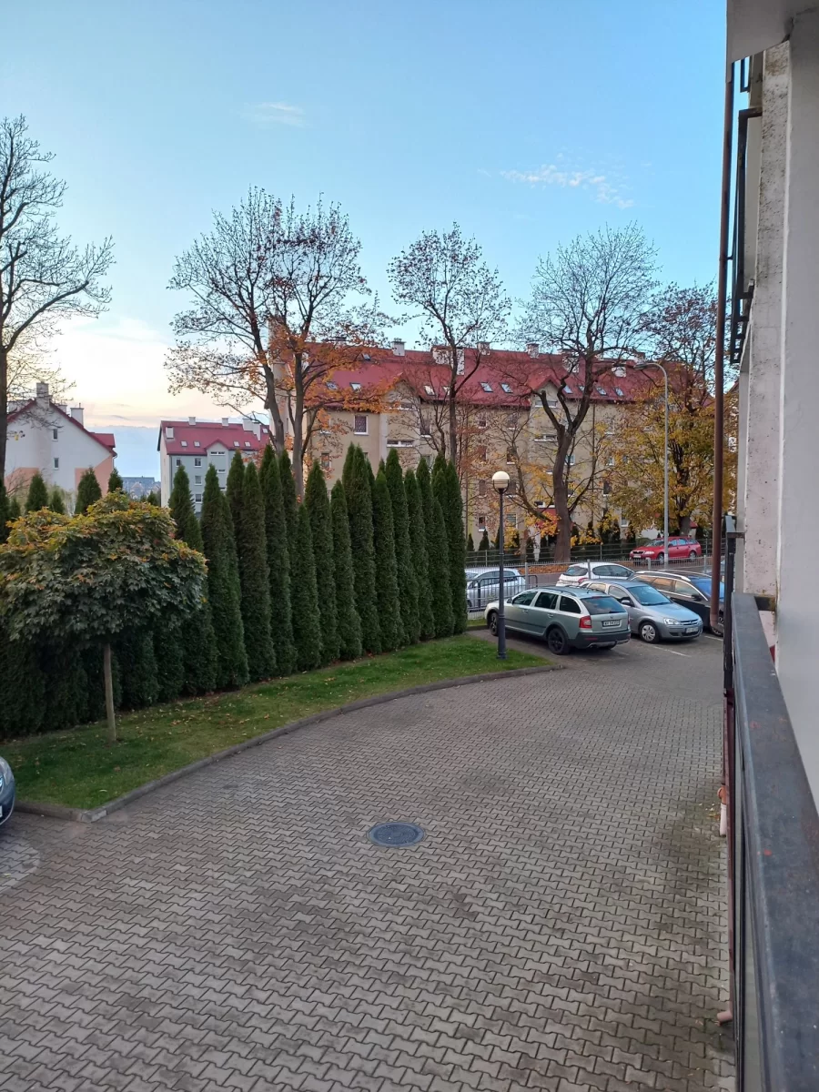 Mieszkanie, kawalerka do wynajęcia Olsztyn, ul. Jarocka