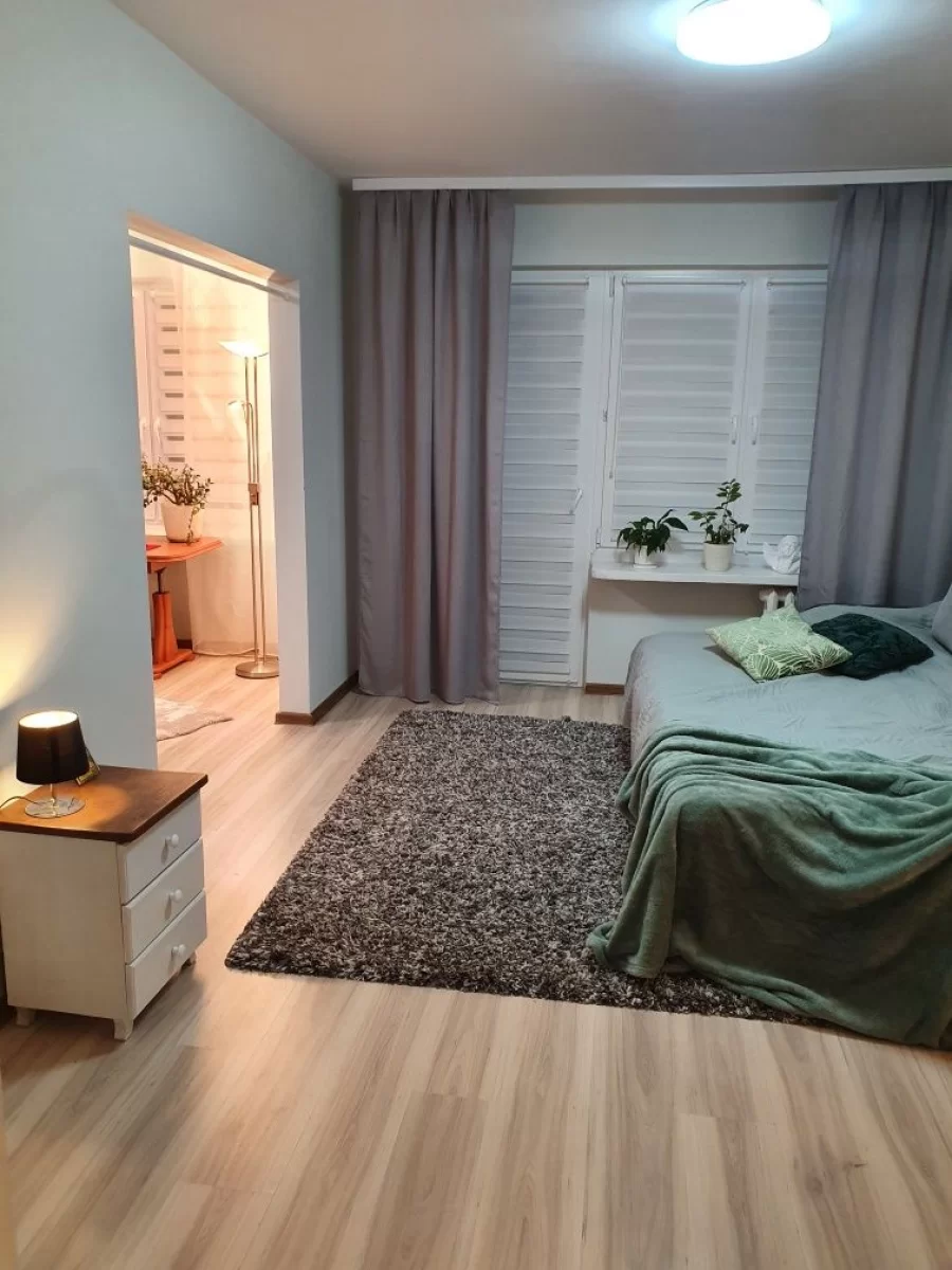 Wynajmę mieszkanie Białystok ul. Broniewskiego