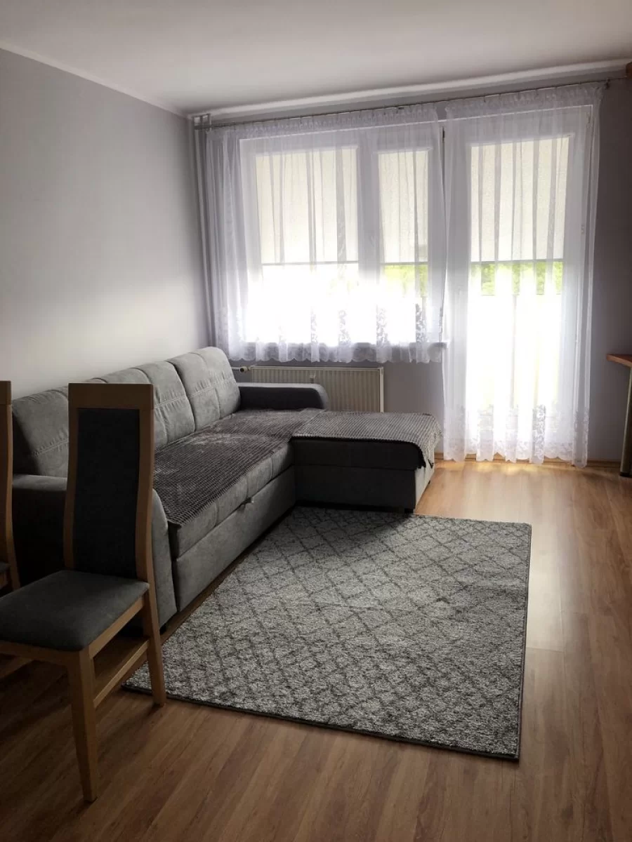 Wynajmę 2-pokojowe mieszkanie Elbląg