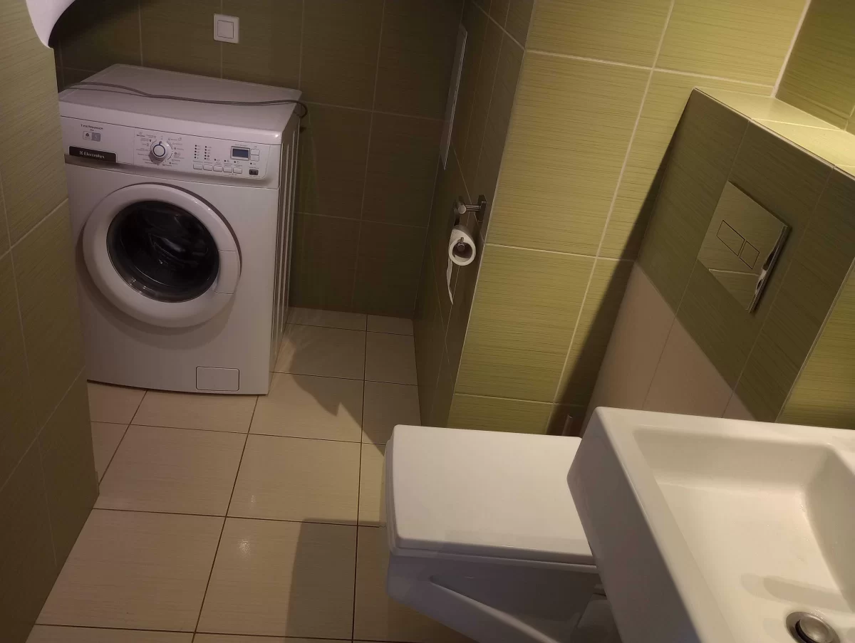Wynajmę mieszkanie dwupoziomowe, trzypokojowe z garderobą Elbląg