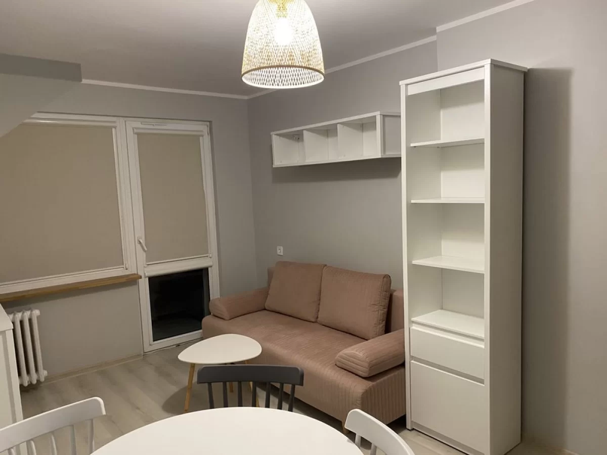 Wynajmę mieszkanie 2 pok 38m Elbląg ul Kopernika