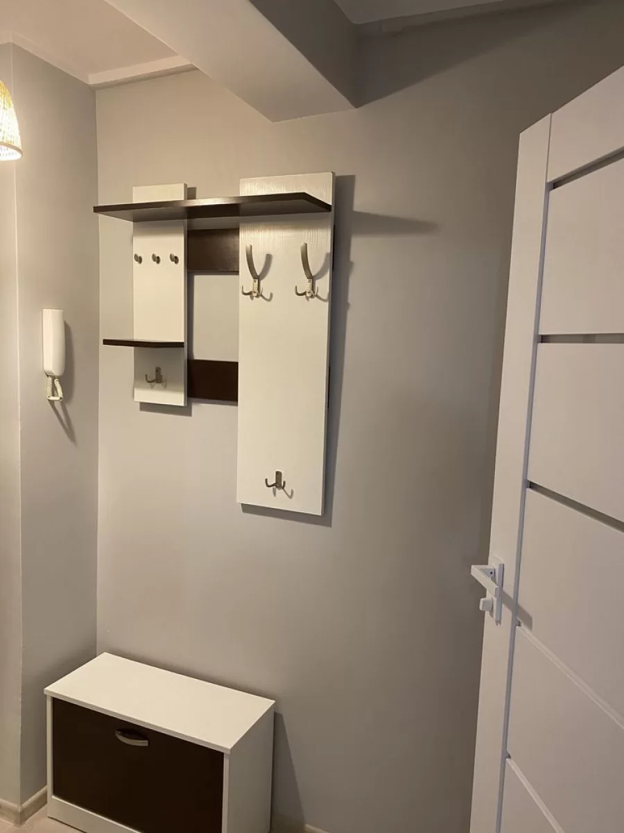 Wynajmę mieszkanie 2 pok 38m Elbląg ul Kopernika