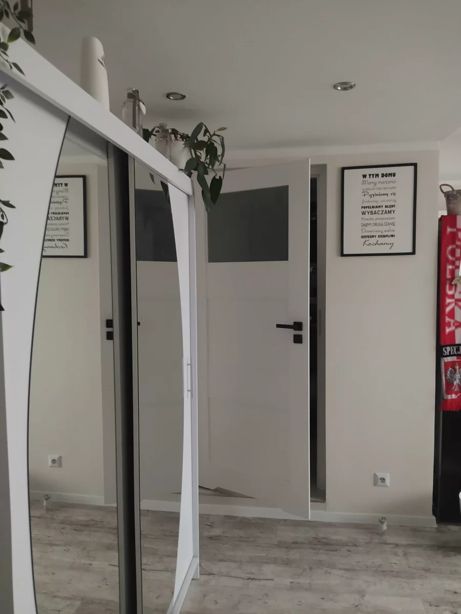 Wynajmę Mieszkanie Umeblowane kawalerka ELbląg