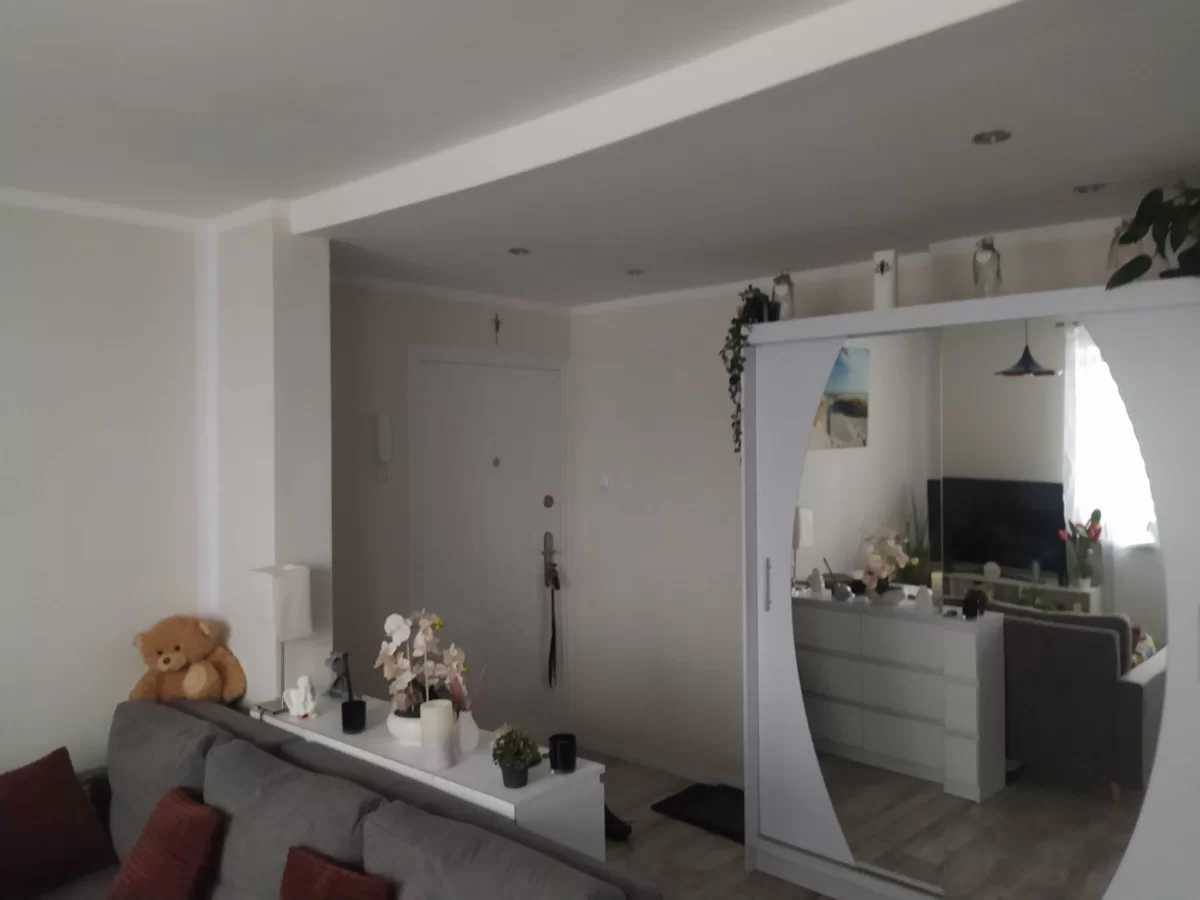 Wynajmę Mieszkanie Umeblowane kawalerka ELbląg