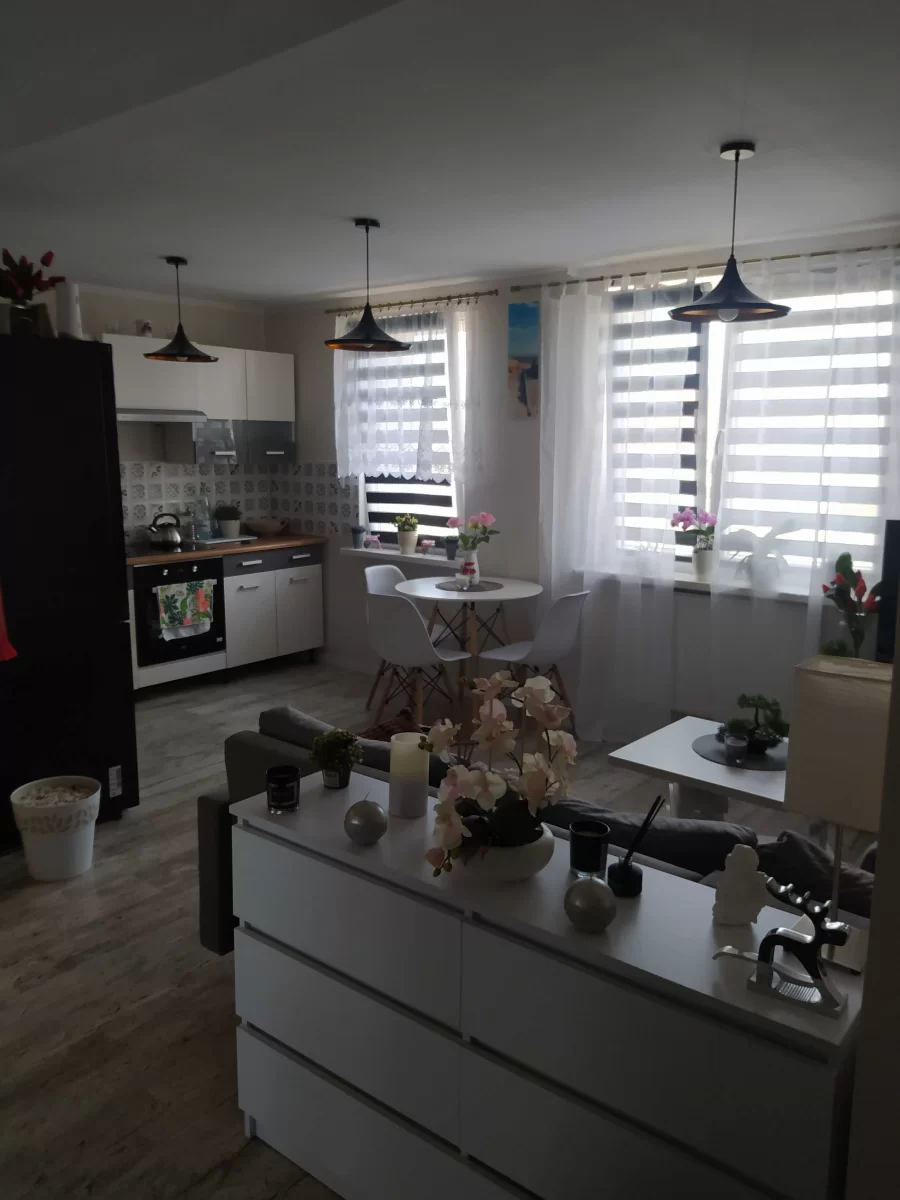 Wynajmę Mieszkanie Umeblowane kawalerka ELbląg