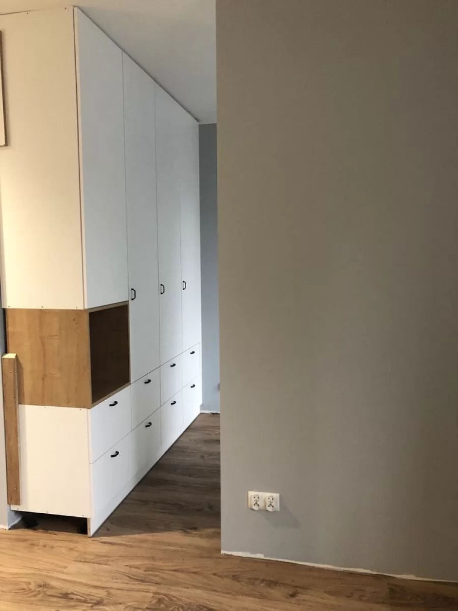 Mieszkanie do wynajęcia Białystok
