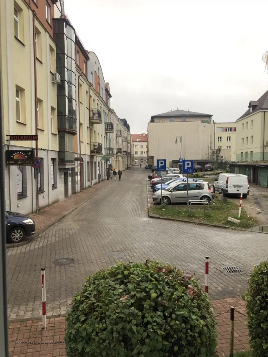 Mieszkanie do wynajęcia Białystok