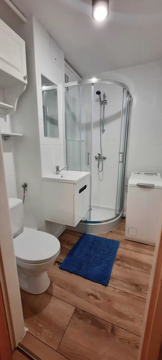 Wynajmę Mieszkanie 2 pokojowe Elbląg