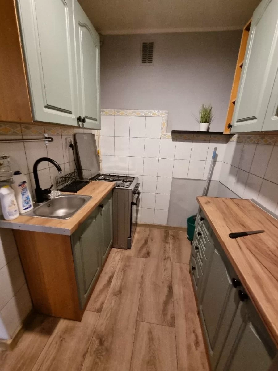 Wynajmę Mieszkanie 2 pokojowe Elbląg