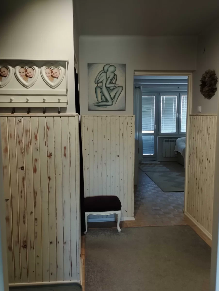 Wynajmę mieszkanie w Radomyśl Wielki