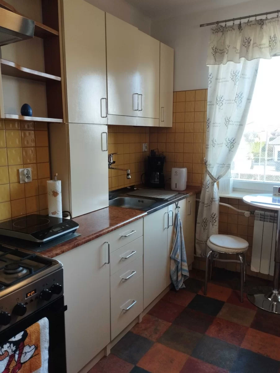 Wynajmę mieszkanie w Radomyśl Wielki