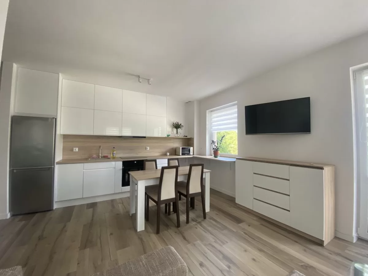 Mieszkanie apartament do wynajęcia na doby w Wałczu