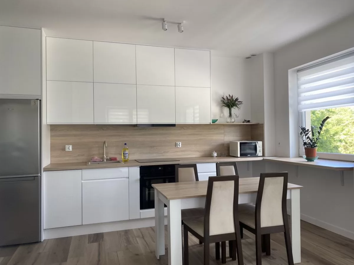 Mieszkanie apartament do wynajęcia na doby w Wałczu