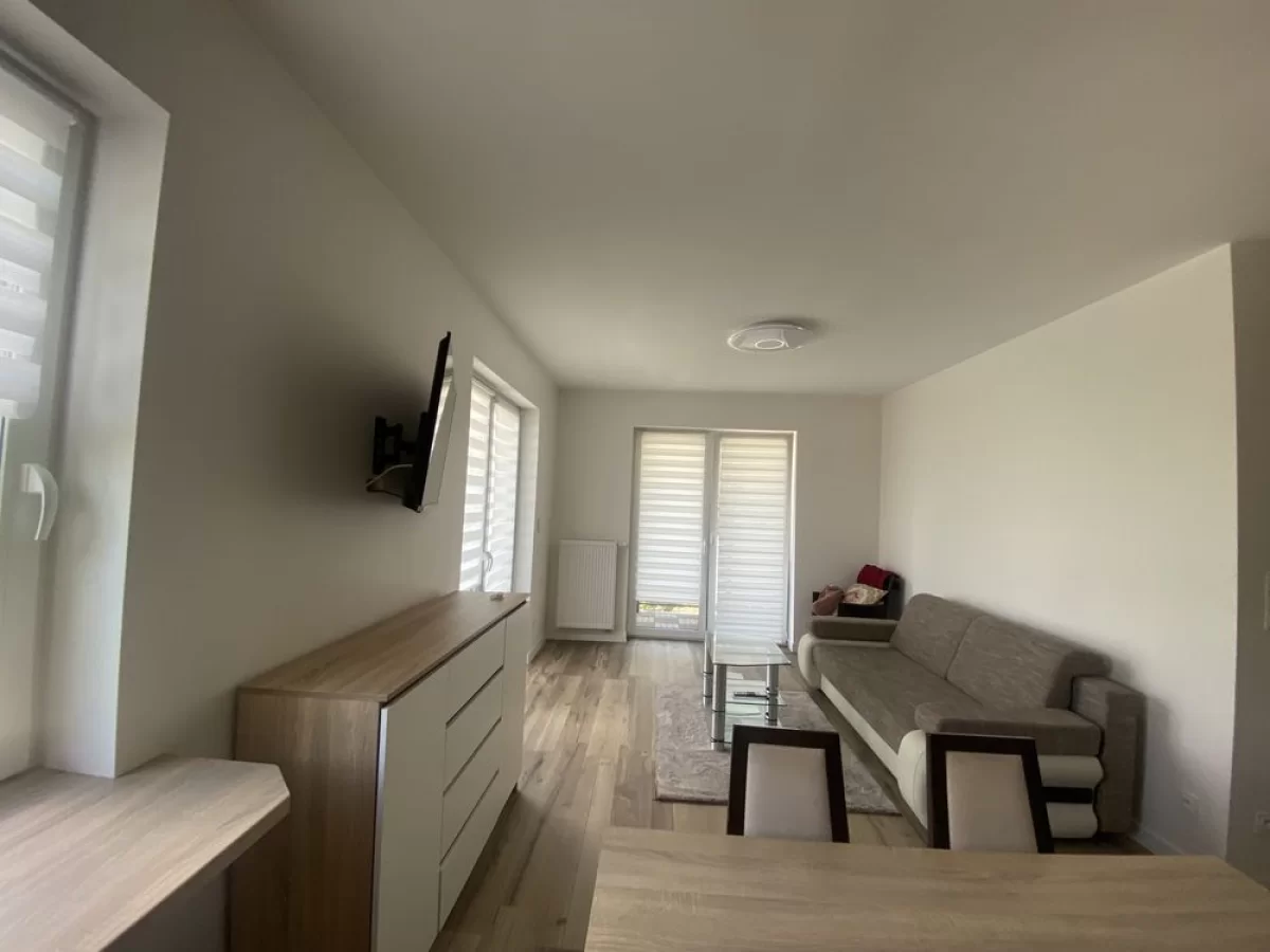Mieszkanie apartament do wynajęcia na doby w Wałczu