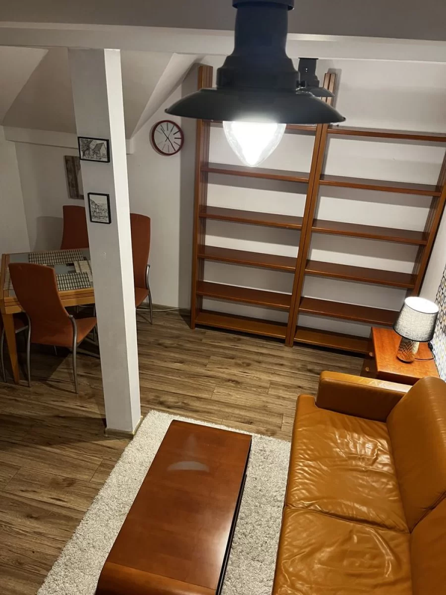 Wynajmę Dwupokojowe dla singla pary Szczecin