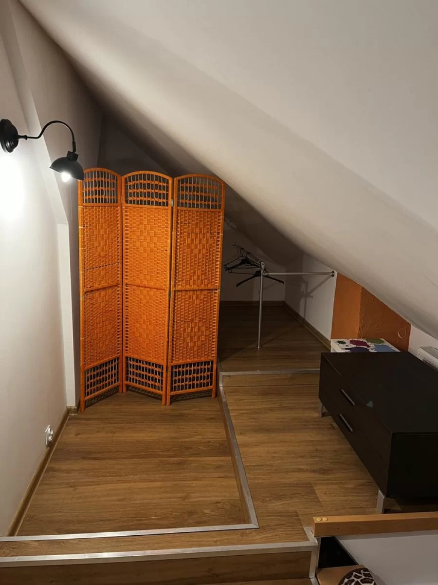 Wynajmę Dwupokojowe dla singla pary Szczecin