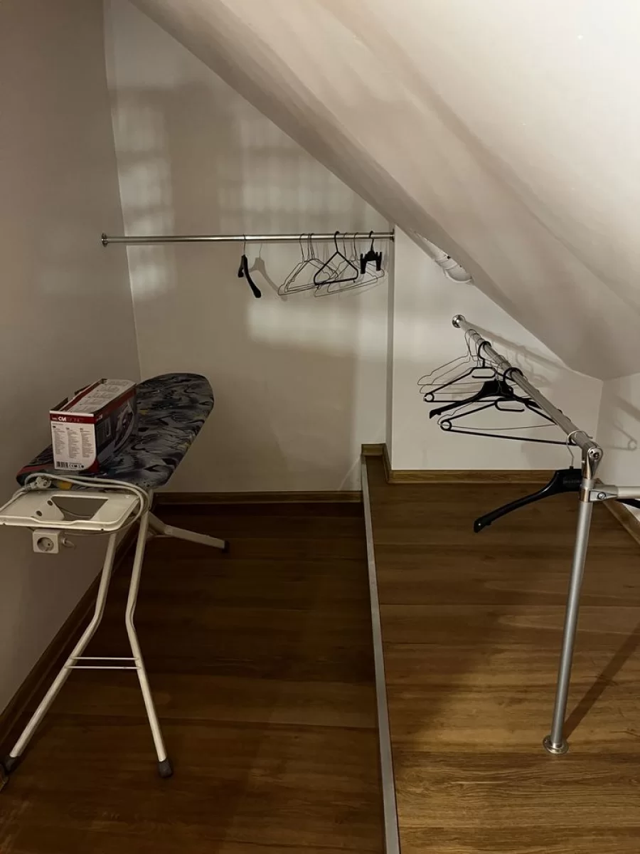 Wynajmę Dwupokojowe dla singla pary Szczecin