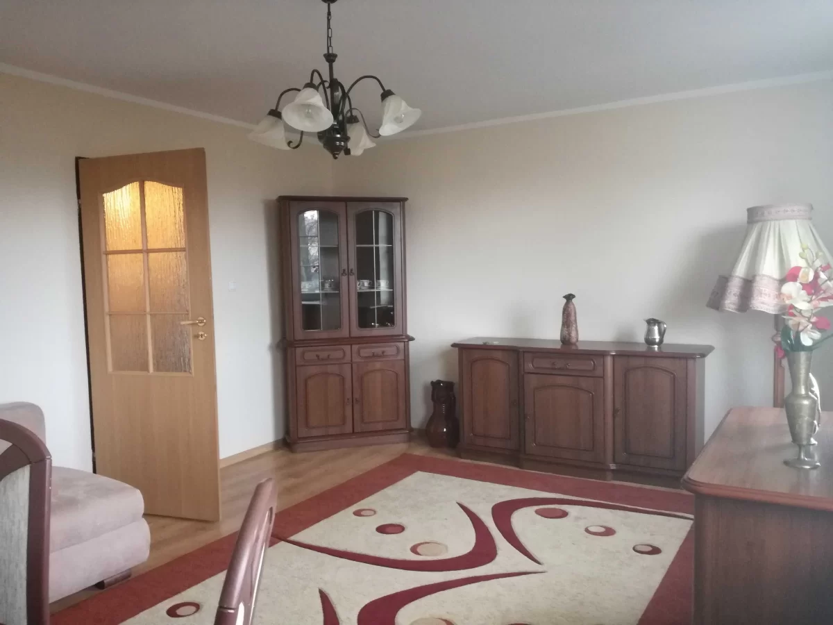 sprzedam Mieszkanie centrum miasta Mrągowo 80.6m2 altanka podwórko