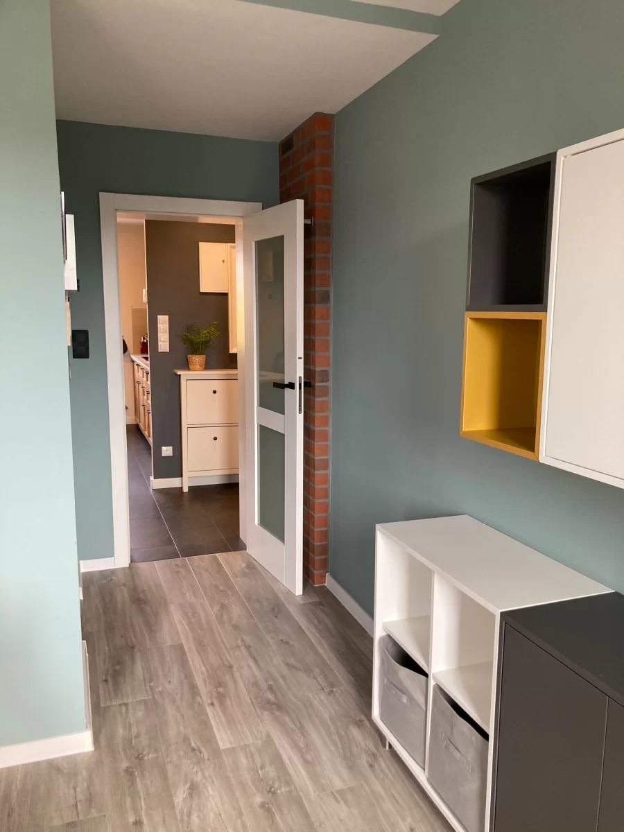 Sprzedam mieszkanie 61 m2 na Sępolnie