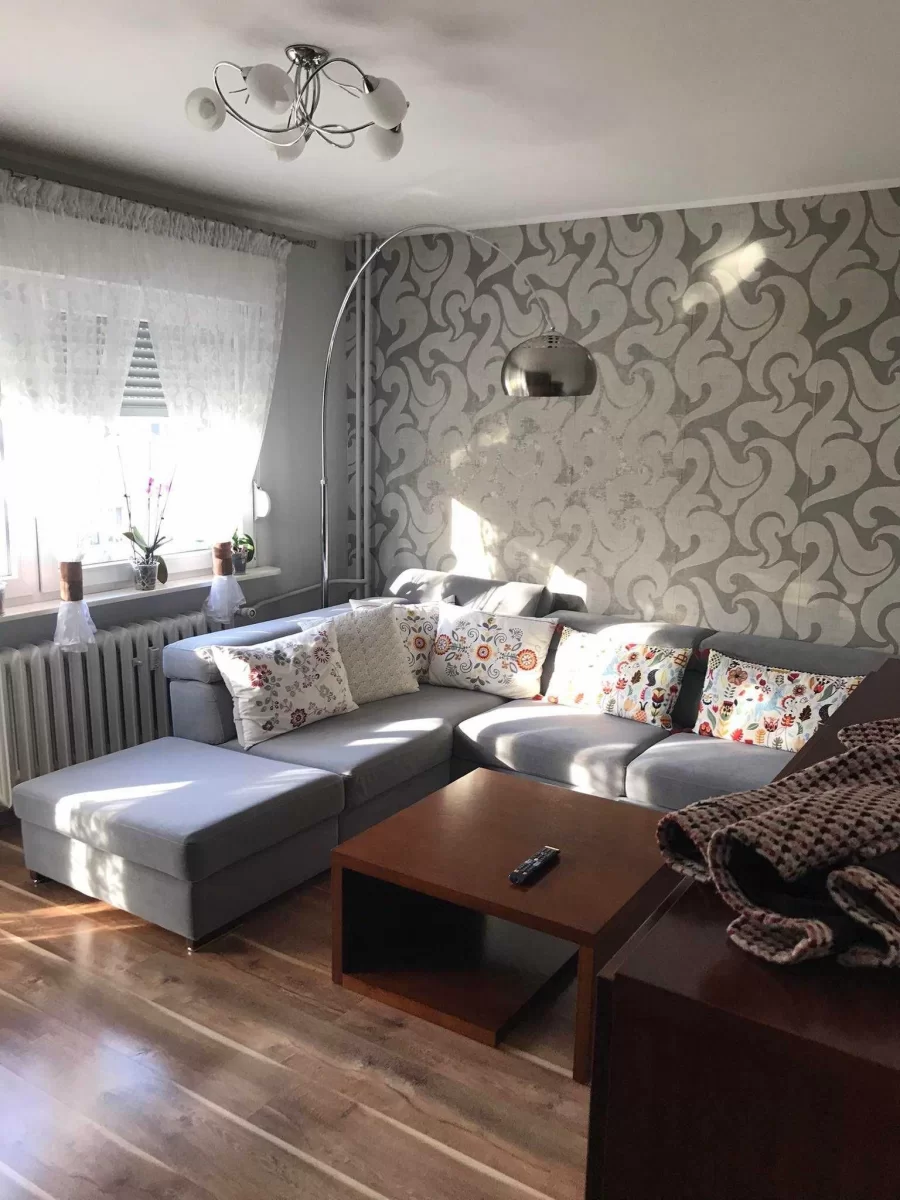 Mieszkanie 3 pokoje 59,7m2, oś. Muzyków, Żary