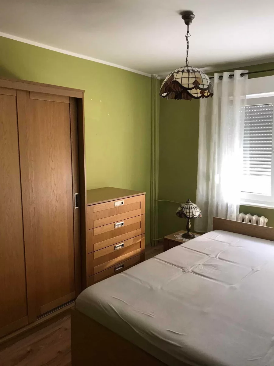 Mieszkanie 3 pokoje 59,7m2, oś. Muzyków, Żary